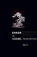 Chaos and Order in the Works of Natsume Soseki (Study of the East Asian Institute) Angela Yiu