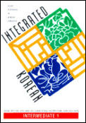 Integrated Korean Intermediate, Level 1 (01 - Old Edition)