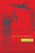 Justice in Japan