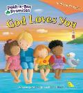 God Loves You (Peek-A-Boo Promises)