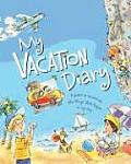My Vacation Diary with Other and Postcard