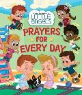 Prayers for Every Day (Roma Downey's Little Angels)