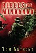 Rebels of Mindanao Cover