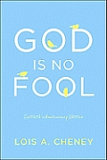 God Is No Fool Cover