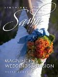 Signature Sasha: Magnificent Weddings by Design Cover