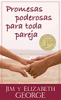 Promesas Poderosas Para Toda Pareja = Powerful Promises for Every Couple Cover