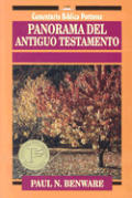 Panorama Del Antiguo Testamento (5TH 94 Edition)