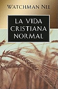 Vida Cristiana Normal
