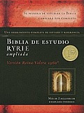 The New Ryrie Study Bible