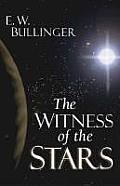 Witness of the Stars