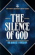 The Silence of God