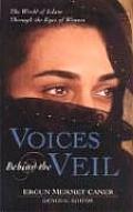 Voices Behind Veilwomen on