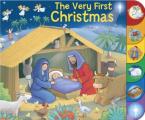 The Very First Christmas