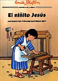 El Niñito Jesús