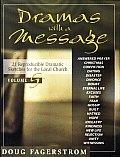 Dramas with a Message: 21 Reproducible Dramas for the Local Church