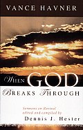 When God Breaks through: Sermons on Revival