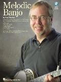 Melodic Banjo (Banjo)