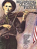 Beginning Old-Time Fiddle