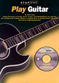 Step One: Play Guitar With CD (Audio) (Step One)