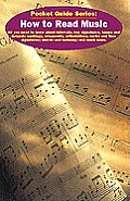 How To Read Music (00 Edition)