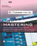 Cubase SX/SL-Mixing & Mastering with CDROM