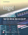 Logic Audio Workshop with CDROM