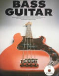 Bass Guitar: Mfm 61 (Bass Guitar)