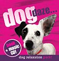 Dog Daze with CD (Audio) Cover