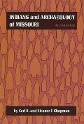 Indians and Archaeology of Missouri