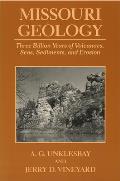 Missouri Geology