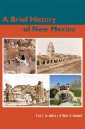A Brief History of New Mexico