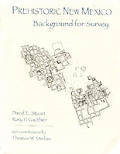 Prehistoric New Mexico: Background for Survey