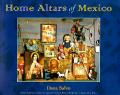 Mexican Home Altars Cover