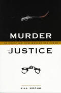 Murder & Justice in Frontier New Mexic