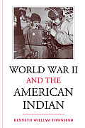 World War II and the American Indian Cover