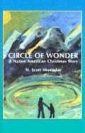 Circle of Wonder: A Native American Christmas Story Cover