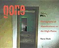 Gone: Photographs of Abandonment on the High Plains Cover