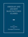 Obsidian and Ancient Manufactured Glasses