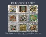 Detonography: The Explosive Art of Evelyn Rosenberg Cover