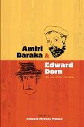 Amiri Baraka and Edward Dorn: The Collected Letters (Recencies: Research and Recovery in Twentieth-Century Americ)