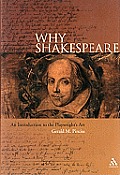 Why Shakespeare