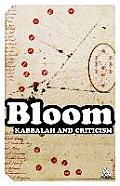 Kabbalah and Criticism