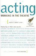 Acting (American Theatre Wing) (Working in the Theatre Seminars)