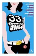 33 1/3 Greatest Hits: Volume 2 Cover