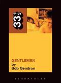 Afghan Whigs' Gentlemen Cover
