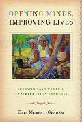 Opening Minds, Improving Lives: Education and Women's Empowerment in Honduras