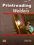 Printreading for Welders 4TH Edition