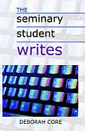 The Seminary Student Writes