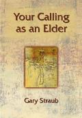 Your Calling as an Elder