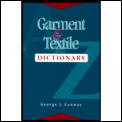 Garment & Textile Dictionary